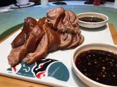 -四季小馆·地道北京小吃(广百店)