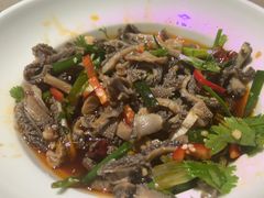 -北平小馆·烤鸭·家常菜(磨房北里店)