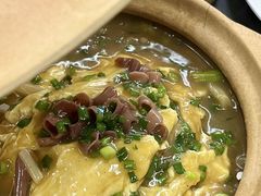 -老黑板筋(顺义总店)