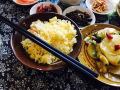 -张关合渣(航空大道店)