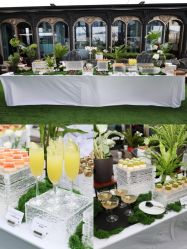 -金茂深圳JW万豪酒店·宴会厅