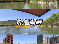 -南翠屏公园