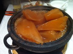 砂锅萝卜-李老爹香辣蟹(宣武门店)