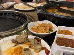 -火炉火自助餐(悠唐购物中心店)
