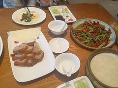 -全聚德烤鸭店(马家堡店)