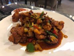 -桃园中华料理炸酱面(燕儿岛路店)