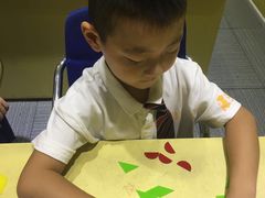 -联恩国际儿童教育·幼小衔接·少儿英语·托管班(远洋未来中心店)