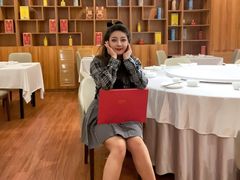 -月福京味斋·烤鸭店·北京菜(鼓楼总店)