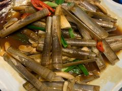 -五姊妹海鲜(火车站店)