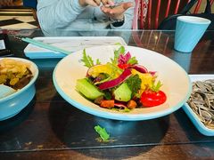 -江边城外烤全鱼(方庄时代购物中心店)