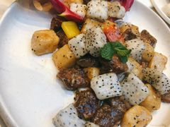 -木棉花开(中心城店)
