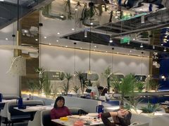 -兰湘子·湘菜小炒(崂山丽达店)