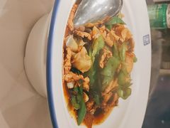-兰湘子·湘菜小炒(崂山丽达店)