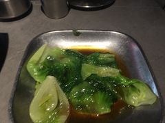 -令狐冲·炭烤活鱼(宝龙店)