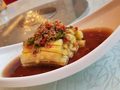 蒜香茄子-亢龙太子酒轩(东湖店)