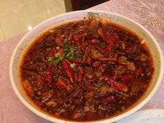-陶然居·重庆菜(解放碑店)
