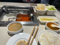 -海底捞火锅(万丰桥店)
