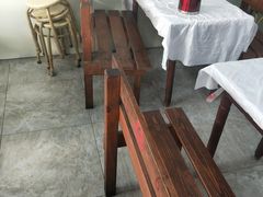 -胖子饺子馆·海鲜家常菜(海军博物馆店)