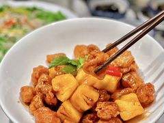 -顺意·顺德家乡菜(国际人才大厦店)