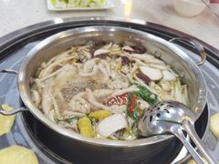 -芭夯兔·无骨兔汤锅(环溪一路店)