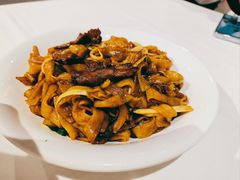干炒牛河-稻香酒家·34年老字号·港式粤菜(汉街店)
