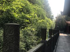 -炎帝陵景区