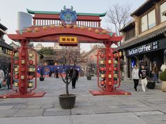 -回龙窝历史文化街区