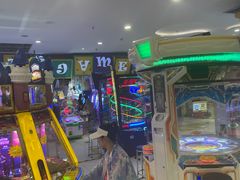 -meland·儿童乐园·游戏厅娃娃机·电玩Xbox(成都合生汇店)