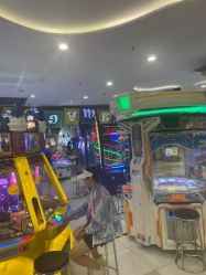 -meland·儿童乐园·游戏厅娃娃机·电玩Xbox(成都合生汇店)