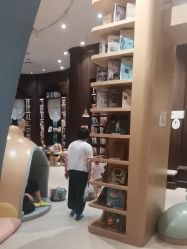 点击看大图 -奈尔宝·儿童乐园·亲子餐厅(星河湾店)