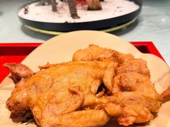 -西安饭庄·非遗陕菜(钟楼店)