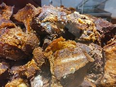牛肉-磨沟沿老字号牛肉面·清真(金港城店)