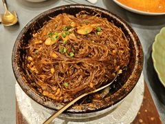 -A One Kitchen·南京精菜馆(晶丽酒店店)