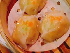 -海航大厦万豪酒店彩海轩中餐厅(霄云路店)