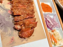 都府砧板羊腩-紫泥369粗粮季(鼓楼店)