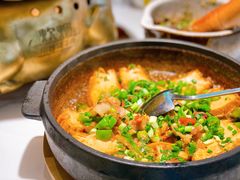 -炊烟小炒黄牛肉(中心印象城店)