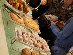 -素满香·全民食养自助(长宁龙之梦店)