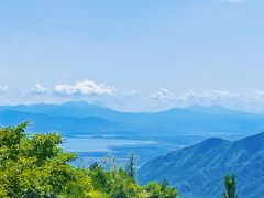 -玉渡山自然风景区