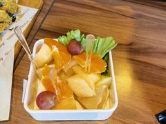 蔬菜沙拉-泰熙家(凤栖原店)