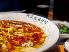 -太二酸菜鱼(正大广场店)