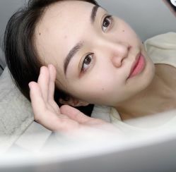 -韩美绣·骨相纹眉·洗眉美瞳线