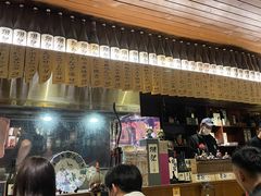 -半藏居酒屋(香港花园店)