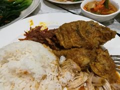 -关夫人餐厅(阳光广场店)