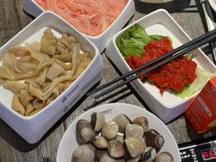 -名扬煮艺肥牛自助火锅(东平店)
