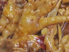 -胖哥俩肉蟹煲(永旺店)