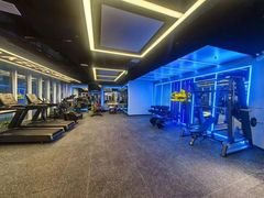 -NRG健身私教CLUB(打浦桥店)