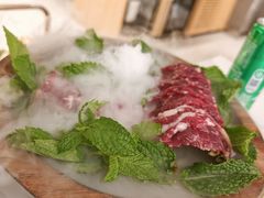 -左庭右院鲜牛肉火锅(京西大悦城店)