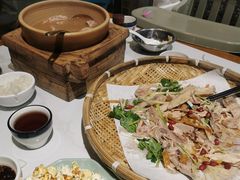 -猪腰一家·地道佛山菜(盐步店)