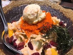 -古田居·特色寿司料理(星之岛旗舰店)
