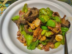-小红鲸·海鲜餐厅(轸大路店)